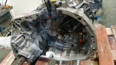 Pezzo di ricambio per auto di seconda mano riduttore per renault 19 ii chamade (l53_) 1.8 16v (l53d) riferimenti oem iam   