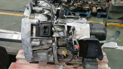Pezzo di ricambio per auto di seconda mano riduttore per renault 19 ii chamade (l53_) 1.8 16v (l53d) riferimenti oem iam   