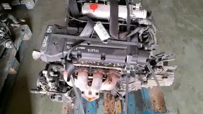 Second-hand car spare part AIR CONDITIONING COMPRESSOR for HYUNDAI COUPE I (RD)  OEM IAM references 9770127000  