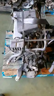 Second-hand car spare part GEARBOX for FIAT PUNTO (176_)  OEM IAM references 7781624  