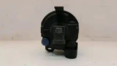 Second-hand car spare part left fog light for bmw x5 (e53) 3.0 d oem iam references 63176920885