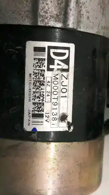Автозапчасти б/у двигатель запускается за mazda 3 (bk) 1.6 (bk14) ссылки oem iam zj0118400  