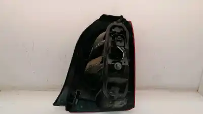 Автозапчастина б/у лівий ход ліхар для renault twingo ii (cn0_) 1.5 dci (cn0e) посилання на oem iam 8200387888  