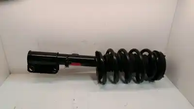 Peça sobressalente para automóvel em segunda mão amortecedor dianteiro esquerdo por bmw x5 (e53) 3.0 d referências oem iam 31316764599  