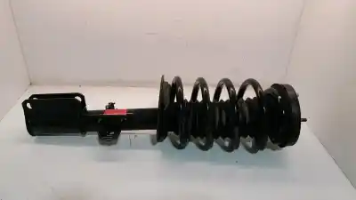 Second-hand car spare part front left shock absorber for bmw x5 (e53) 3.0 d oem iam references 31316764599