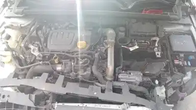 Pièce détachée automobile d'occasion moteur complet pour renault talisman (lp_) 1.6 dci 160 références oem iam 8201721367  