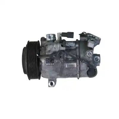 Second-hand car spare part AIR CONDITIONING COMPRESSOR for RENAULT TALISMAN (LP_)  OEM IAM references 926004EB0A  