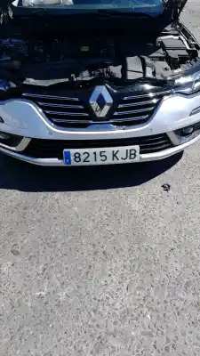 Peça sobressalente para automóvel em segunda mão quadrante por renault talisman (lp_) 1.6 dci 160 referências oem iam 248104652r  