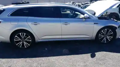 Second-hand car spare part multifunction switch for renault talisman (lp_) 1.6 dci 160 oem iam references 253b03339r  