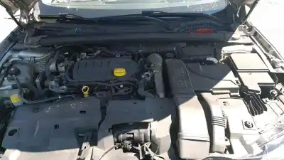 Second-hand car spare part multifunction switch for renault talisman (lp_) 1.6 dci 160 oem iam references 253b03339r  