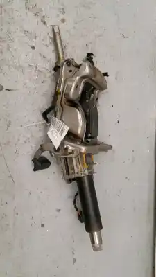 Second-hand car spare part steering column for audi q5 (8rb) 2.0 tdi quattro oem iam references 8r0419506f