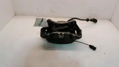 Second-hand car spare part front left brake caliper for audi q5 (8rb) 2.0 tdi quattro oem iam references 8k0615123j