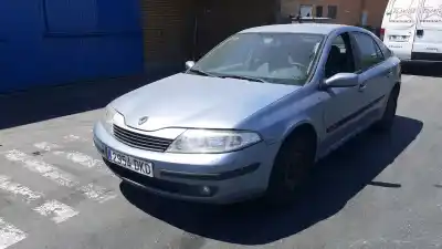 İkinci el araba yedek parçası sol arka baglanti için renault laguna ii (bg0) initiale oem iam referansları 7701477982  