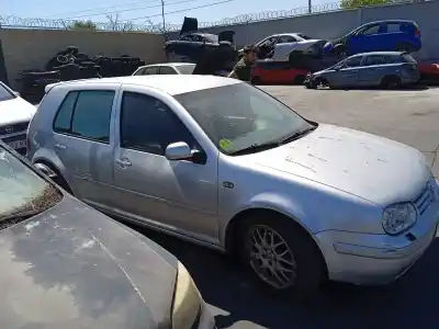 İkinci el araba yedek parçası enjeksiyon pompa kontrol ünitesi için volkswagen golf iv variant (1j5) 1.8 4motion oem iam referansları 06a906032hj  