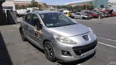 Автозапчасти б/у блок управления тнвд за peugeot 207/207+ (wa_, wc_) 1.4 ссылки oem iam 1943xr  
