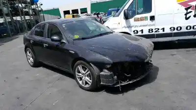 Piesă de schimb auto la mâna a doua brat suspensie superior stânga spate pentru alfa romeo 159 (939_) 1.9 jtdm 16v (939axc1b, 939axc12) referințe oem iam 0000051795575  