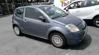 Pièce détachée automobile d'occasion rétroviseur gauche pour citroen c2 sx références oem iam 8149rp  