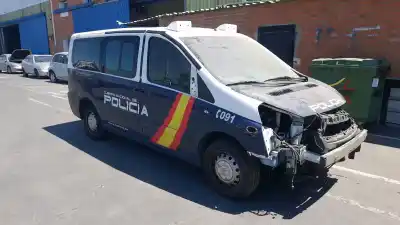 Pièce détachée automobile d'occasion volant pour citroen jumpy  références oem iam 4109le  