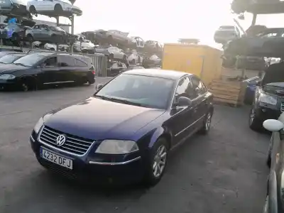 Peça sobressalente para automóvel em segunda mão quadrante por volkswagen passat b5.5 (3b3) 1.9 tdi referências oem iam 3b0920829ax  