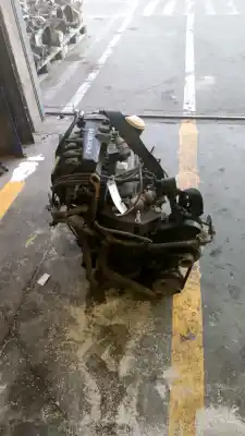 Pezzo di ricambio per auto di seconda mano motorino di avviamento per ford fiesta iv (ja_, jb_) 1.3 i riferimenti oem iam 1416225  