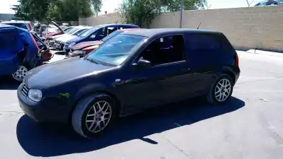 İkinci el araba yedek parçası orta konsol için volkswagen golf  oem iam referansları 1j1863201l 2ql  