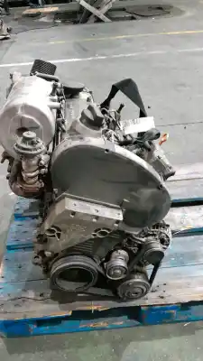 Автозапчасти б/у генератор за skoda fabia i (6y2) 1.9 sdi ссылки oem iam jzw903021ex
