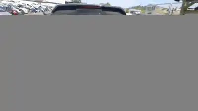 Автозапчастина б/у замок передніх дверей лівий для porsche cayenne (9pa) 3.6 посилання на oem iam 95553101506  