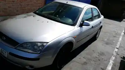 Piesă de schimb auto la mâna a doua consola centrala pentru ford mondeo  referințe oem iam 1300482  