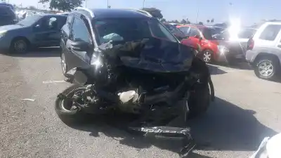 Автозапчасти б/у задняя левая поворотка за ford kuga ii (dm2) 1.5 ecoboost ссылки oem iam 2338666  