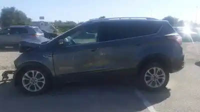 Автозапчасти б/у передняя левая подушка безопасности за ford kuga ii (dm2) 1.5 ecoboost ссылки oem iam 2070932  