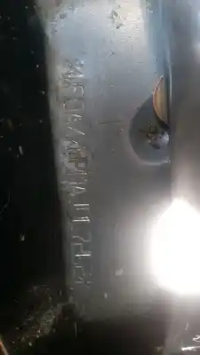 Автозапчастина б/у загальні двері для ford kuga ii (dm2) 1.5 ecoboost посилання на oem iam 2387360  