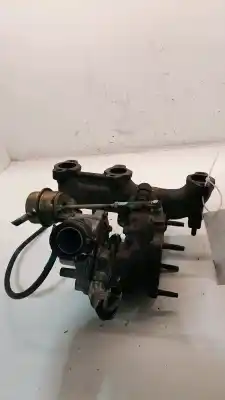 Автозапчасти б/у турбокомпенсатор за skoda fabia (6y2/6y3) comfort ссылки oem iam 045145701