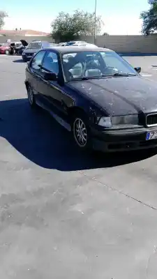 Gebrauchtes Autoersatzteil bremszange vorn links zum bmw 3 compact (e36) 316 i oem-iam-referenzen 34111165559  
