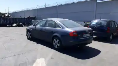 Gebrauchtes Autoersatzteil oberer lenker radaufhängung vorn links zum audi a6 c5 (4b2) 3.0 oem-iam-referenzen 8e0407505a  