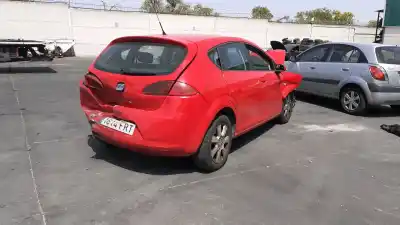 Pezzo di ricambio per auto di seconda mano luci posteriori destra per seat leon (1p1) sport limited riferimenti oem iam 1p0945108d  