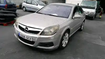 Pezzo di ricambio per auto di seconda mano centralina abs per opel vectra c gts (z02) 1.9 cdti (f68) riferimenti oem iam 93196760  