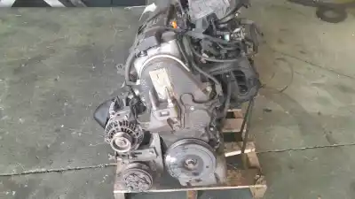 Pièce détachée automobile d'occasion boîte de vitesses pour honda civic vii hatchback (eu, ep, ev) 1.6 i (ep2, eu8, eu6) références oem iam 20011pmwr50