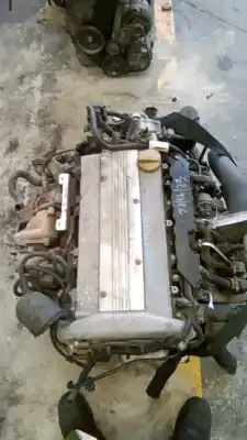 Автозапчасти б/у коробка передач за saab 9-3 descapotable (ys3f) 1,8t ссылки oem iam 55353956