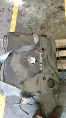 Автозапчасти б/у ПОЛНЫЙ ДВИГАТЕЛЬ за SEAT INCA (6K9)  ссылки OEM IAM 030100037D  