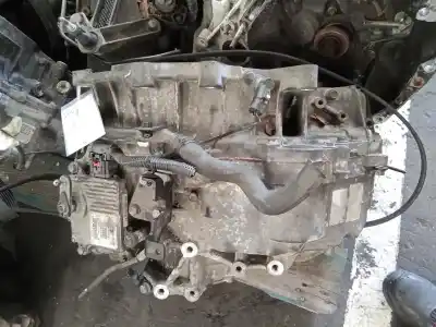 Tweedehands auto-onderdeel VERSNELLINGSBAK voor PEUGEOT 407  OEM IAM-referenties 2232J0  