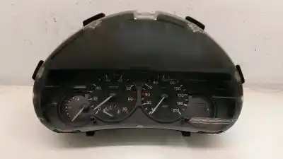 Recambio de automóvil de segunda mano de cuadro instrumentos para citroen berlingo furgoneta/monovolumen (b9) 1.6 hdi / bluehdi 75 referencias oem iam 55500030000