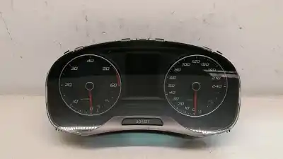 Second-hand car spare part dashboard for seat toledo iv (kg3) 1.6 tdi oem iam references 6ja920741f  