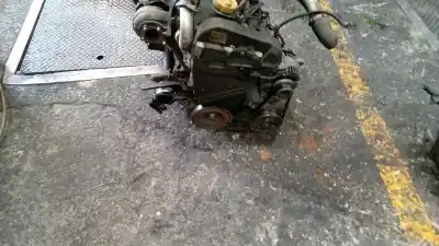 Автозапчасти б/у коробка передач за renault megane ii (bm0/1_, cm0/1_) 1.5 dci (bm02, bm13, bm2a, cm02, cm13) ссылки oem iam 7701722930