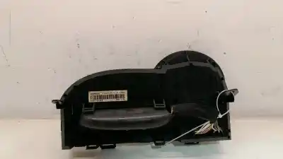 Автозапчастина б/у панель інструментів для renault twingo ii (cn0_) 1.5 dci (cn0e) посилання на oem iam 8200725329