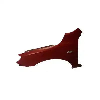 Автозапчасти б/у левое переднее крыло за mazda 3 (bk) 2.0 (bkep) ссылки oem iam bp4k52211d