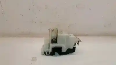 Tweedehands auto-onderdeel linker voordeur slot voor peugeot bipper (aa_) 1.4 hdi oem iam-referenties 1677091080