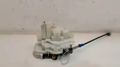 Tweedehands auto-onderdeel deurslot rechts voor voor peugeot bipper (aa_) 1.4 hdi oem iam-referenties 1672007580