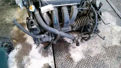 Автозапчастина б/у коробка передач для chrysler neon ii 2.0 16v посилання на oem iam 5014299aa  