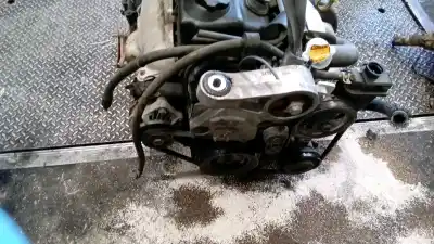Автозапчастина б/у коробка передач для chrysler neon ii 2.0 16v посилання на oem iam 5014299aa  