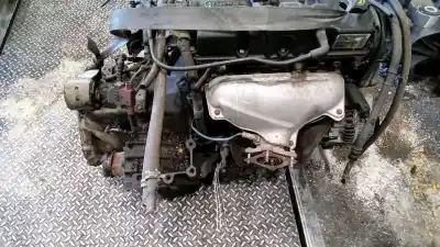 İkinci el araba yedek parçası KOMPLE MOTOR için CHRYSLER NEON II  OEM IAM referansları   